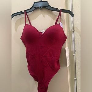 Women’s bodysuit